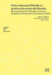 Sobre educação filosófica e práticas de ensino de filosofia