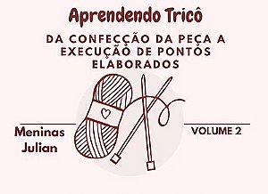 Aprendendo Tricô v2