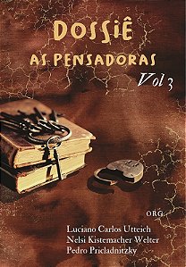Dossiê as pensadoras — Vol. 3