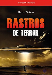 Rastros de Terror