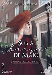 Sob a brisa de Maio