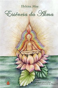 Essência da Alma