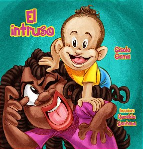El intruso