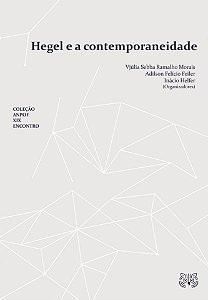 Hegel e a contemporaneidade
