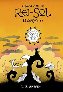Quando o Rei-Sol dormiu