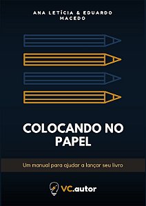Colocando no Papel