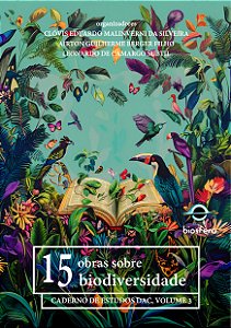 15 obras sobre biodiversidade: caderno de estudos DAC, volume 3