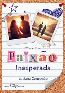 Paixão Inesperada