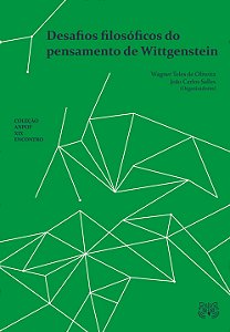 Desafios filosóficos do pensamento de Wittgenstein