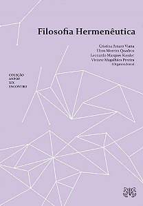 Filosofia Hermenêutica