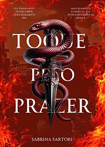 Toque pelo Prazer