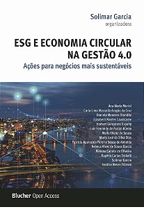 ESG e economia circular na gestão 4.0 - Ações para negócios