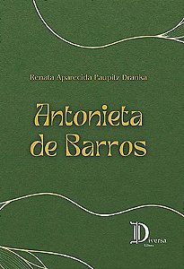 Antonieta de Barros