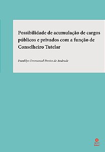 Possibilidade de acumulação de cargos públicos e privados com a função de Conselheiro Tutelar