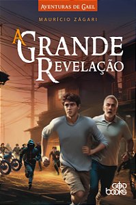 A GRANDE REVELAÇÃO