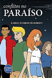 Conflitos no Paraíso