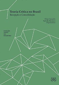 Teoria Crítica no Brasil: Recepção e Consolidação