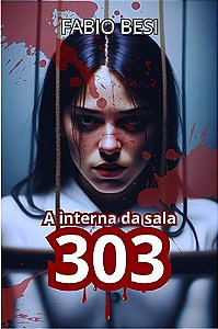 A interna da sala 303