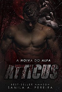 A Noiva do Alfa Atticus