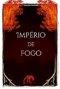 Império de Fogo