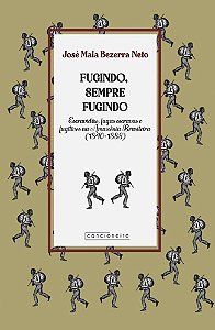 Fugindo, sempre fugindo: escravidão, fugas escravas e fugitivos na Amazônia brasileira (1840-1888)