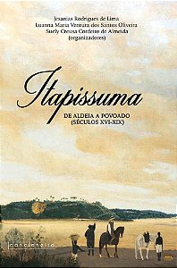 Itapissuma: de aldeia a povoado (XVI-XIX)