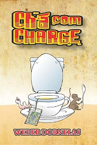 Chá com Charge