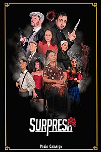 Surpresa