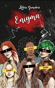 Enigma - A justiça nem sempre é justa