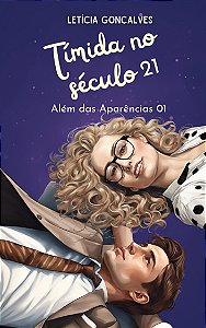 Tímida no século 21