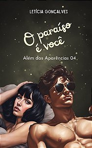 O paraíso é você