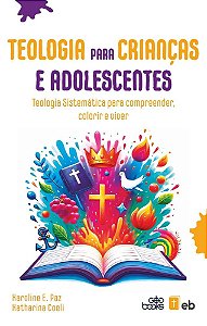 Teologia para crianças e adolescentes