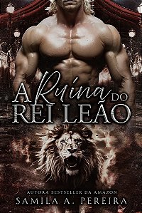 A Ruína do Rei Leão