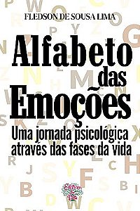 Alfabeto de emoções: uma jornada psicológica através das fases da vida
