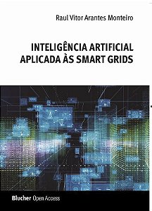 Inteligência Artificial Aplicada às Smart Grids