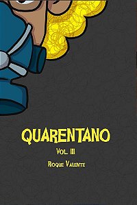 Quarentano volume III