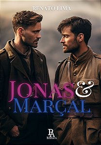 Jonas e Marçal