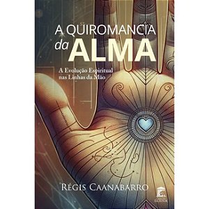 A Quiromancia da Alma
