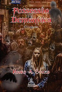 Possessão Demoníaca - o legado