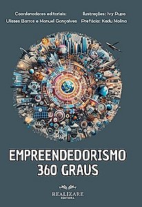 Empreendedorismo 360 graus