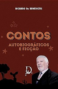 Contos Autobiográficos e Ficção