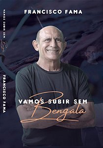 Vamos Subir Sem Bengela