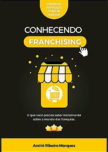 Conhecendo Franchising