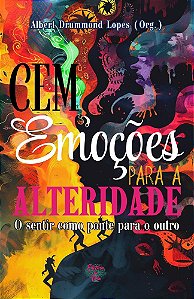 Cem emoções para a alteridade