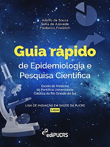 Guia rápido de Epidemiologia e Pesquisa Científica