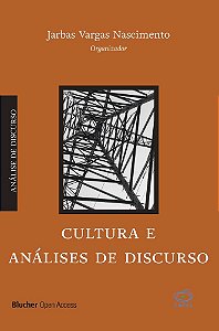Cultura e análises de discurso