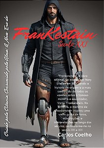 FRANKESTAIN SÉCULO XXI