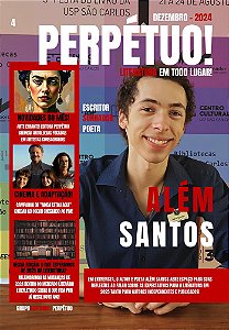 Revista "Perpétuo!" - Dezembro (2024)