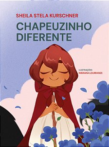 CHAPEUZINHO DIFERENTE