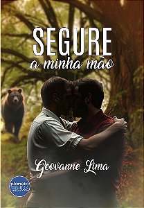 Segure a minha Mão